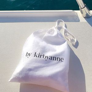 Factory Wholesale Eco Friendly Cotton Drawstring <b>Bag</b> Customized White Cotton Double <b>String</b> <b>Bag</b> Recyclable Cotton Gift <b>Bags</b> - Product Image 1