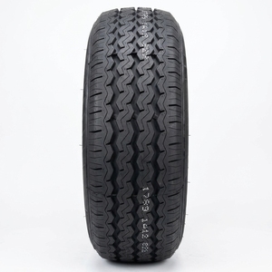 ยางรถตู้ขนาด 185/65R15C ให้ประสิทธิภาพการบรรทุกที่เชื่อถือได้ พร้อมการยึดเกาะที่ดีขึ้นและอายุการใช้งานดอกยางยาวนาน - Product Image 1