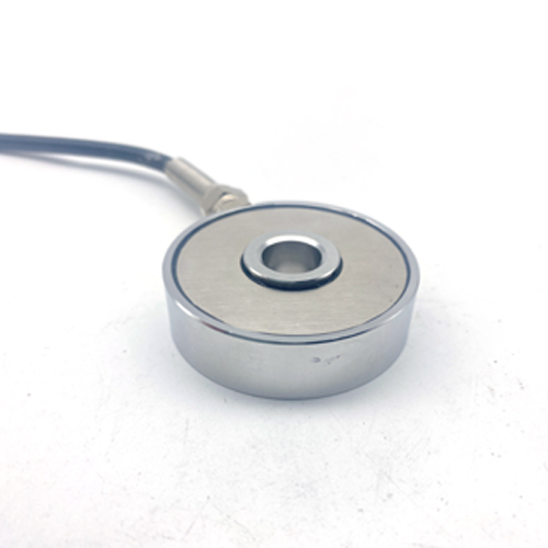 BENUI BLC High Accuracy Micro Button Load Cell Stainless Steel 200N-500N IP68 Pressure Sensor Analog Force Sensor Low Profile