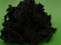 Multi-Purpose 1.2D*38mm Virgin Siliconized Solid Polyester Staple Fiber for Spinning & Home Textile Filling