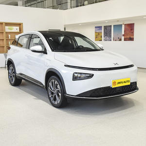 XPENG G3i 2022 460G + Voitures et SUV électriques Batterie lithium phosphate SUV Acheter <span class=keywords><strong>voiture</strong></span> en ligne Voitures Véhicules d'occasion <span class=keywords><strong>pas</strong></span> <span class=keywords><strong>cher</strong></span> - Product Image 2