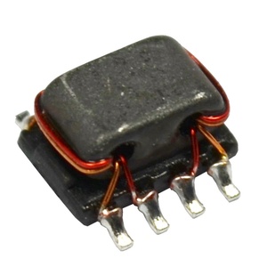 Power <strong>12v</strong> <strong>300ma</strong> Low Rf Frequency Impedance Balun <strong>Transformer</strong> - Product Image 1