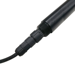 IP68デジタル水溶存酸素DOセンサープローブRS485 Modbus出力PLCおよびSCADAシステム統合養殖用 - Product Image 4