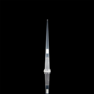 Phổ <span class=keywords><strong>Pipette</strong></span> lời khuyên 1000ul dùng một lần <span class=keywords><strong>CE</strong></span>/ ISO được phê duyệt lời khuyên cho Micropipette với giá nhà máy mẫu miễn phí - Product Image 2