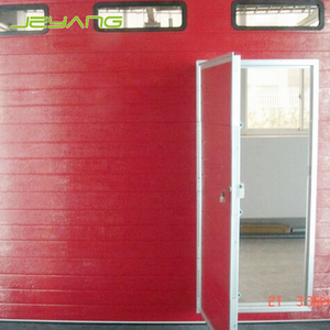 <span class=keywords><strong>Porte</strong></span> industrielle, robuste, en coupe, pour <span class=keywords><strong>Garage</strong></span> - Product Image 6