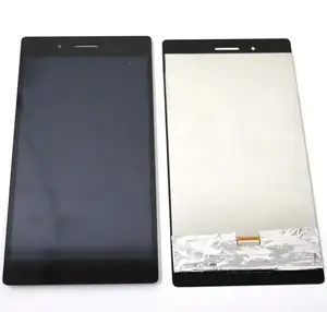 Tab-730 Tablet Display LCD Touch Screen Digitizer Assembly riparazione pezzi di ricambio per telefoni cellulari per Lenovo Tab-730