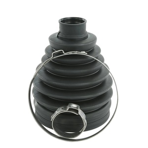 Eje de transmisión Bota Abrazadera <span class=keywords><strong>Cv</strong></span> Junta Bota para <span class=keywords><strong>Renault</strong></span> OEM 7701209242 - Product Image 3