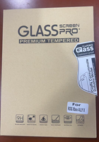 Protection d'écran en verre trempé pour ROG Xbox Ally