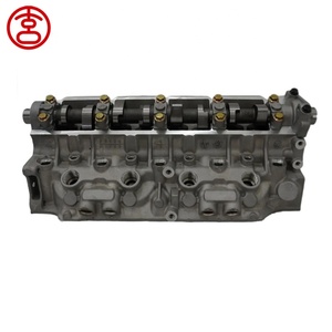 XC nouveau 908098 7701471013 1.9D pièces moteur F8Q moteur culasse pour <span class=keywords><strong>Renault</strong></span> Kangoo Clio <span class=keywords><strong>19</strong></span> 21 Volvo 440 - Product Image 1