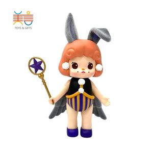 Tùy chỉnh Kawaii Bán Buôn Đồ chơi bí ẩn hộp PVC Mini con số mù hộp - Product Image 4