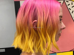 Polvo Decolorante y Aclarante Profesional 10g Rojo, Tinte para el Cabello con Nutrición, Muestra Gratis, Permanente para Todo Tipo de Cabello - Product Image 5