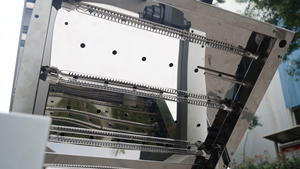 Impresora Nataly Dtf máquina de impresión 30cm Xp600 A3 DTF máquina de impresión de pegatinas de transferencia impresora DTF con coctelera y secadora - Product Image 3