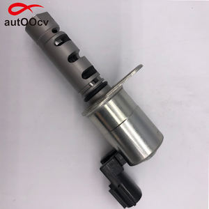 Solénoïde de calage variable des soupapes (VVT) Matrix 15330-22020 2T1092 OCV pour <span class=keywords><strong>Toyota</strong></span> CELICA Coupé (_T23_) 1.8 16V <span class=keywords><strong>TS</strong></span> - Product Image 2