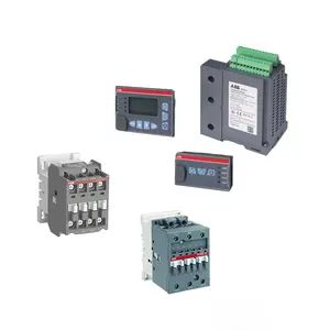 100% Nuevo y original -ABB- Contactor 24V 110V 230V