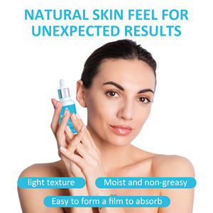 <span class=keywords><strong>Titok</strong></span> Venta caliente Brightening Dark Spot Facial Skin Lighting Niacinamide Face Serum - Product Image 5