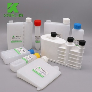Botella de reactivo bioquímico de plástico HDPE de alta calidad para Analizador de Bioquímica IVD con fabricante de buen precio - Product Image 2