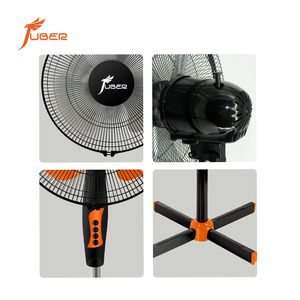 Ventiladores <span class=keywords><strong>de</strong></span> ventilación Soporte <span class=keywords><strong>de</strong></span> <span class=keywords><strong>torre</strong></span> <span class=keywords><strong>de</strong></span> enfriador <span class=keywords><strong>de</strong></span> aire Superventas <span class=keywords><strong>de</strong></span> 110-240V <span class=keywords><strong>Ventilador</strong></span> <span class=keywords><strong>de</strong></span> piso <span class=keywords><strong>de</strong></span> 16 pulgadas <span class=keywords><strong>Ventilador</strong></span> <span class=keywords><strong>de</strong></span> soporte cruzado eléctrico - Product Image 3