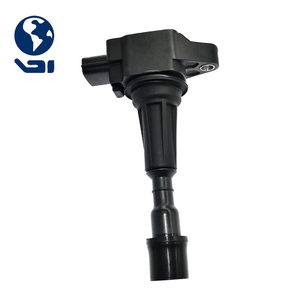 คอยล์จุดระเบิดเครื่องยนต์คุณภาพสูง ZJ49-18-100 ZJ20-18-100 สำหรับรถยนต์มาสด้า 2 ปี 2011-2014 เครื่องยนต์ 1.5 ลิตร L4 - Product Image 3