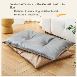 New Style Haustier betten Luxus Hunde kissen Gemütliches und langlebiges Haustier bett für große Hunde Wasserdichtes Harn kissen - Product Image 6