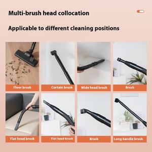 <span class=keywords><strong>Aspirateur</strong></span> électrique Cyclone haute puissance pour voiture maison <span class=keywords><strong>silencieux</strong></span> humide sec grand seau d'aspiration industriel sans sac - Product Image 4