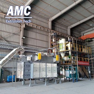 เครื่องจักรผลิตแป้งดัดแปลง AMC สายการ<span class=keywords><strong>ผลิต</strong></span>แป้งดัดแปลง E1422 เครื่องผลิตแป้งพรีเจลาติไนซ์ - Product Image 4