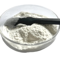 API 13A Industri Pengeboran Minyak Polianionik Selulosa PAC Ramah Lingkungan Tidak Beracun Kemurnian 65%-70% Adsorben Molekuler