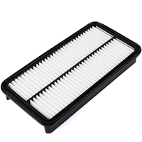 Filtre à air de voiture MASUMA MFA-284 en gros pour concessionnaires de pièces automobiles, filtre à air moteur OEM