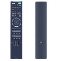 Control Remoto Universal RCU RCU032 Personalizado, Nuevo y de Alta Calidad, Reemplazo del Control Remoto RM-YD037, Compatible con Televisores Sony
