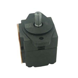 ปั๊มไฮดรอลิกแบบใบพัดเดี่ยว รุ่น PV2R4-136/153/184/200/237-F-RAA-30 ซีรีส์ PV2R4-136-F-R-A-A-30 - Product Image 4