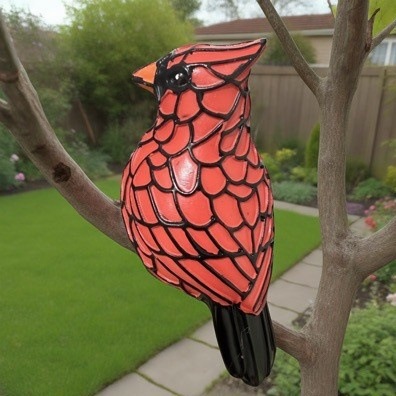 Redbird Large