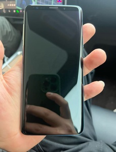 Smartphone S9 Plus LTE Octa Core Multi-langues Double SIM AMOLED 90Hz Vente en gros de téléphones mobiles - Product Image 2