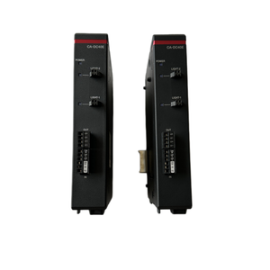 ตัวควบคุมระบบอัตโนมัติในอุตสาหกรรมรุ่น CA-DC40E CA-DC50E CA-DC60E CA-DC70E อุปกรณ์อะไหล่บอร์ดเซ็นเซอร์ระยะใกล้หน่วยควบคุม PLC - Product Image 1