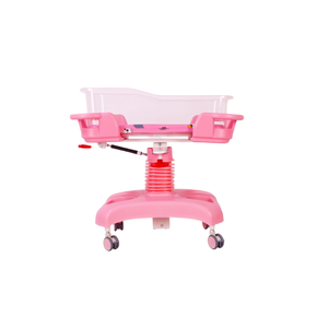 Nuevo producto, gran promoción, camas de hospital para niños, cama movible para bebés recién nacidos, cuna para bebés, cama de uso hospitalario para recién nacidos - Product Image 1