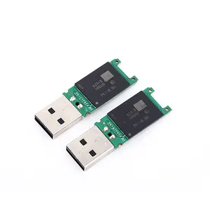 China Fabrik Preis Volle Kapazität USB-Stick PCBA Nackt Chip USB Stick Keine Fall 16GB USB Chip