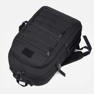 Mochila Táctica de Nailon para Deportes al Aire Libre de 30L, Personalizable OEM, Múltiples Colores, Camuflaje, para Entrenamiento, Senderismo, Caza, Unisex, Moderna - Product Image 3