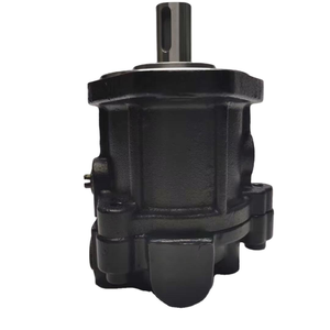 มอเตอร์ไฮดรอลิกพัดลมแบบลูกสูบ MSF18-16 EX350 SK550 - Product Image 4