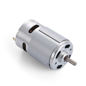 2026 Faradyi Support Personnalisation 2022 Couple élevé 775 <span class=keywords><strong>Moteur</strong></span> électrique <span class=keywords><strong>Moteur</strong></span> planétaire Boîte de vitesses électrique avec <span class=keywords><strong>moteur</strong></span> à énergie <span class=keywords><strong>libre</strong></span> - Product Image 3