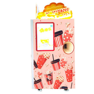 Machine à <span class=keywords><strong>pop</strong></span>-corn électrique commerciale bon marché avec capacité 8 Oz /<span class=keywords><strong>Pop</strong></span> corn Maker - Product Image 5