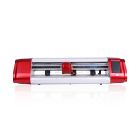 Machine de découpe Skycut C16, largeur de coupe 390 mm, vitesse 600 mm/s, précision 0,082 mm, USB/WIFI, cache 128 Mo pour imprimante DTF A3/A4