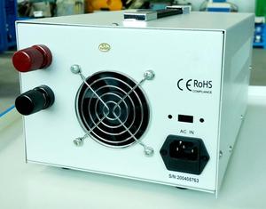 Lab Power Supply 15V 20A Laboratory Rectifier Adjustable Lab Bench Power <strong>Source</strong> - Product Image 3