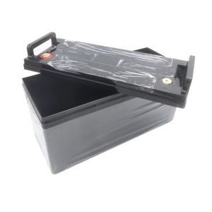 Caja de Almacenamiento para Baterías de Litio Solares de 12v 24v 100ah 120ah 150ah 180ah - Product Image 4