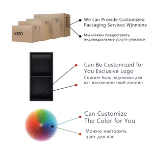 Nichos modernos personalizados para manualidades, diseño decorativo de acero inoxidable, nichos religiosos, nichos de Control inteligente con luces LED - Product Image 6