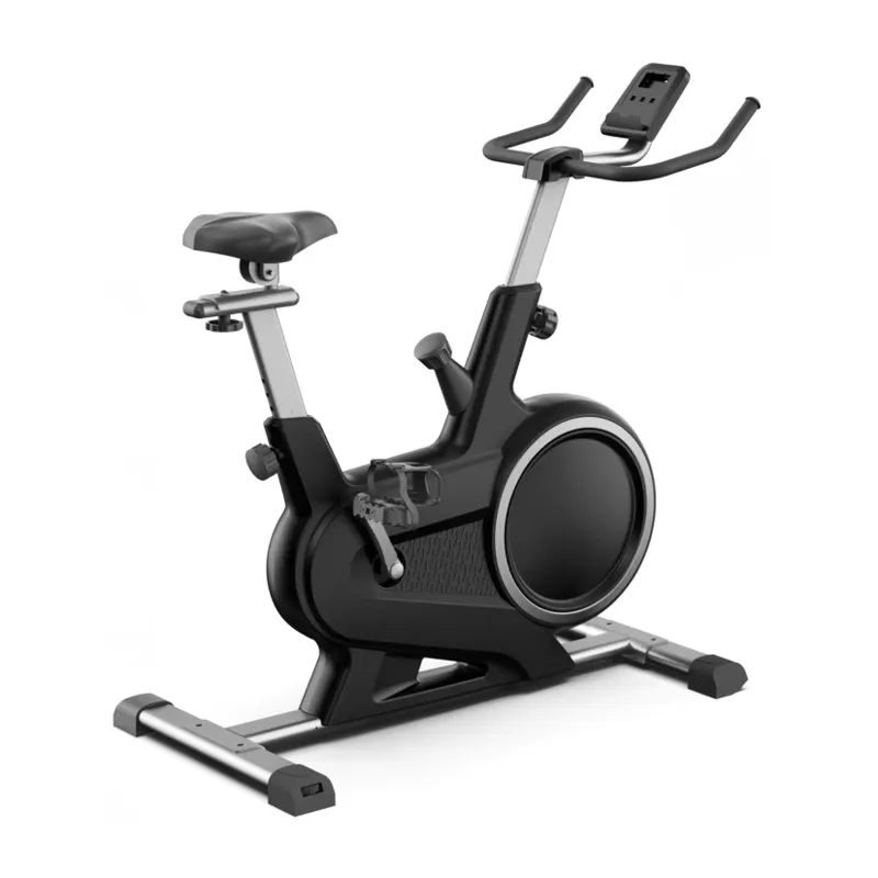 Home Use Fitness Equipment Exercise Bike Spin Bike Gym Cardio Machine Gym Club Spinning Bike