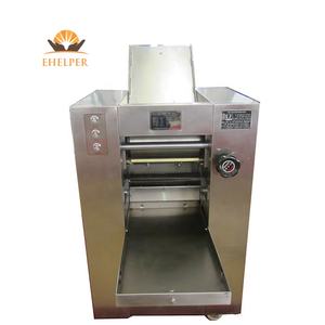 ステンレスローラーマシンベーカリー・製粉調理器具用商業連続クロワッサン生地トップ1 - Product Image 2