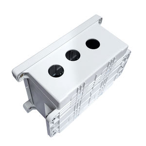 Caja de Control del Retardador de Corrientes Parásitas para Autobús JD332121 24V/12V Nuevo Controlador para Sistemas de Placas de Relés de Autobús KING LONG - Product Image 3