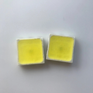 5050 5W 6V 5500K 6500k Trắng phẳng dẫn CRI80 cho ánh sáng đường phố - Product Image 6