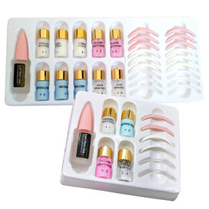 Vente chaude : Lotion ondulante pour <span class=keywords><strong>faux</strong></span> <span class=keywords><strong>cils</strong></span>, lifting des <span class=keywords><strong>cils</strong></span>, boucles permanentes, <span class=keywords><strong>kit</strong></span> de permanente pour <span class=keywords><strong>cils</strong></span> - Product Image 2