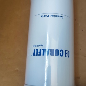 Filtro de Combustible del Motor 15126069 21879886 23044511 20972295 20972293 22480372 22988765 BF7943 33721 - Product Image 4