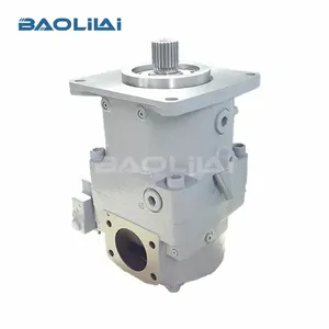 Venta de Fábrica: Bomba de Pistones Axiales A11vo260 A11vo260lru2/11r-Npd12n00V-S Hidráulica para Equipos Marinos - Product Image 2