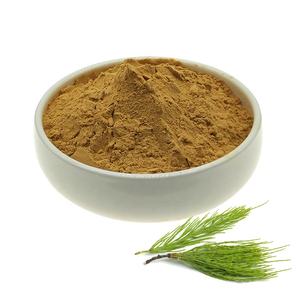 Gıda sınıfı atkuyruğu özü tozu doğrudan atkuyruğu yağı ile fabrikadan tedarik rekabetçi fiyat davul ambalaj - Product Image 1